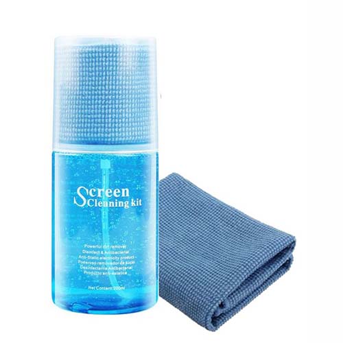Screen Cleaner